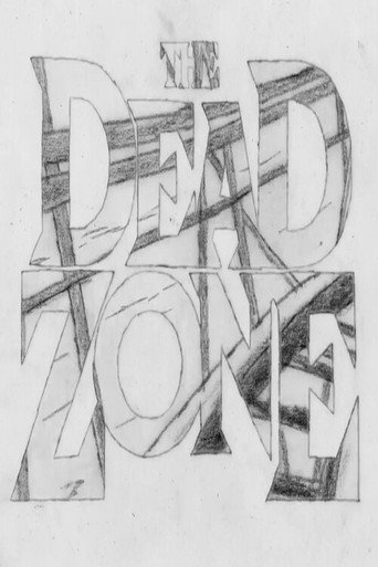 Movie poster for Short Cuts: Dead Zone de David Cronenberg