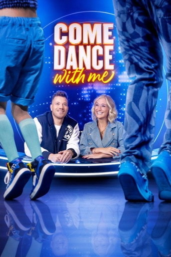 Come Dance With Me poster