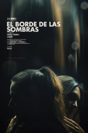 Movie poster for El Borde de las Sombras (2021)