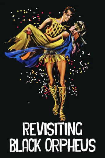 Movie poster for Revisiting 'Black Orpheus' (2010)
