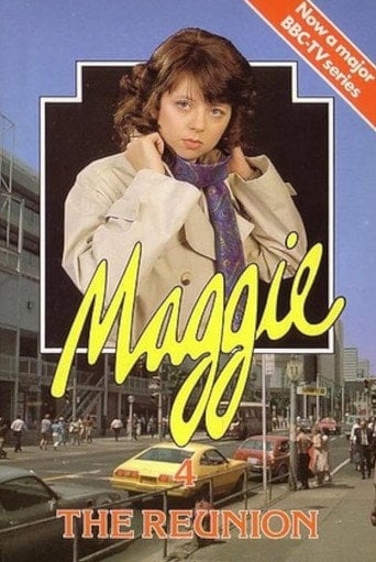 Series poster for Maggie (1981)