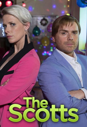 The Scotts poster
