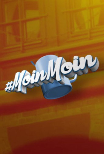 #MoinMoin poster