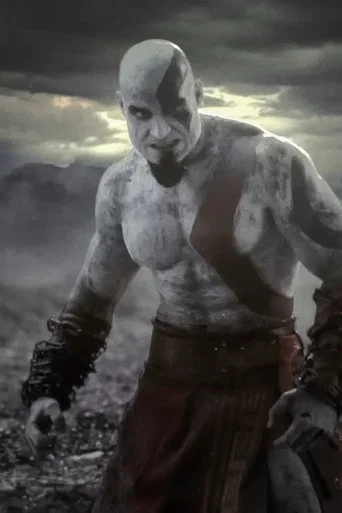 Movie poster for God of War: Ascension from Ashes (2013)