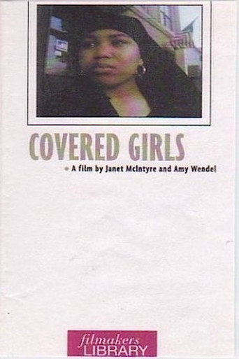 Movie poster for Covered Girls (2002)