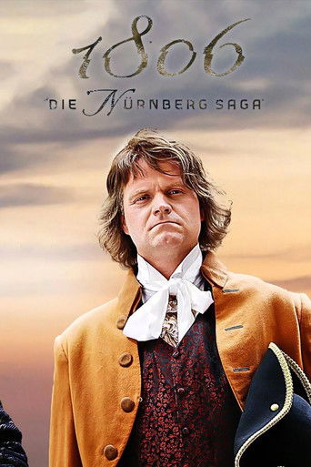 1806 - Die Nürnberg Saga poster
