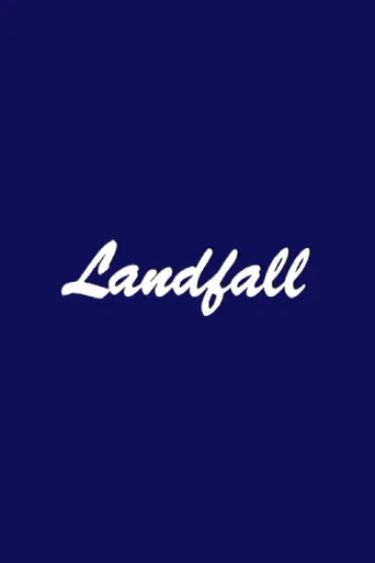 Movie poster for Landfall (1975)