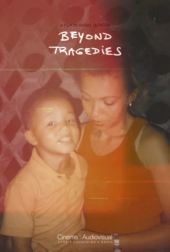 Movie poster for Beyond Tragedies (2022)