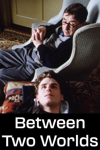 Between Two Worlds poster