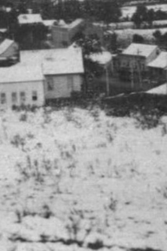 Movie poster for Snow in Curitiba (1928)
