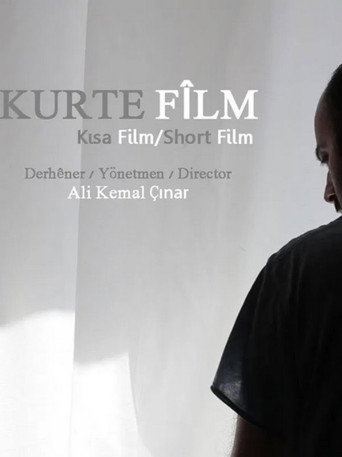 Movie poster for Short Film (2013)