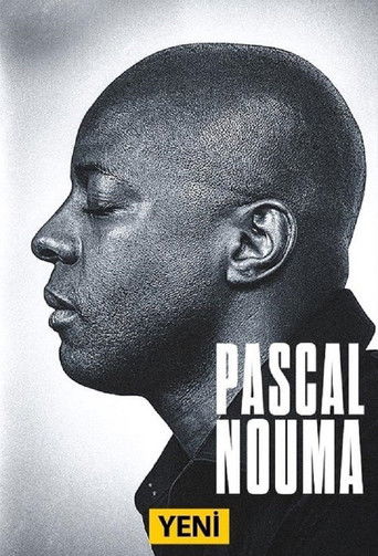 Pascal Nouma poster