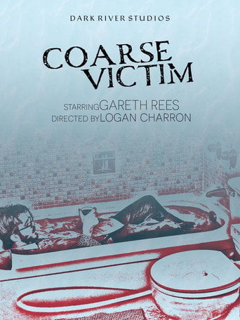 Movie poster for Coarse Victim (2022)