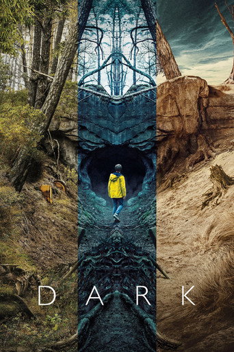 Series poster for Dark (2017)