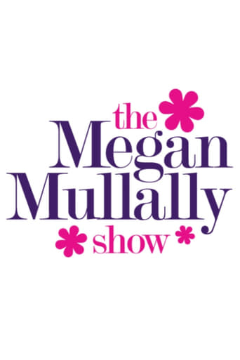 The Megan Mullally Show poster