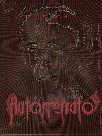 Movie poster for Autorretrato (2023)