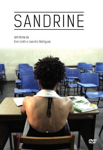 Movie poster for Sandrine (2014)
