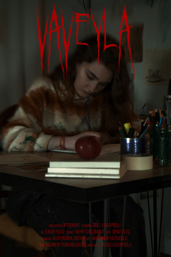 Movie poster for Lament