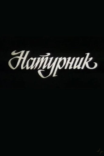 Movie poster for Model (1992)