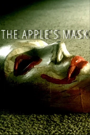 Movie poster for The Apples Mask (2026)