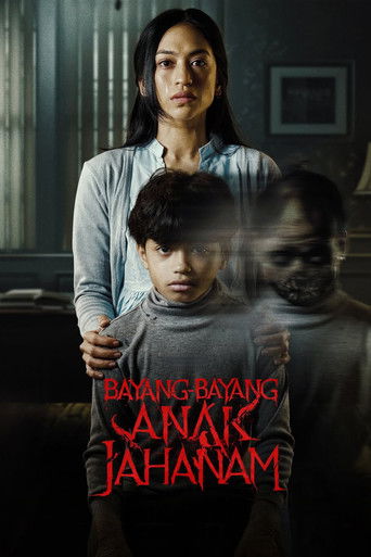 Bayang-Bayang Anak Jahanam poster