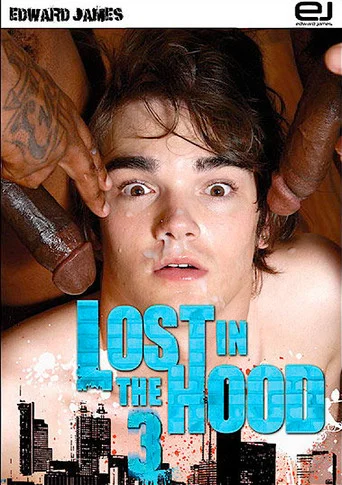 Movie poster for Lost in the Hood 3 (2009)