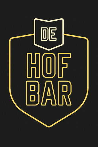 De Hofbar poster
