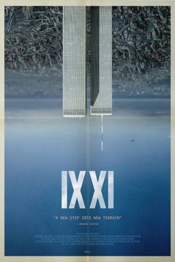 Movie poster for IX XI (2026)