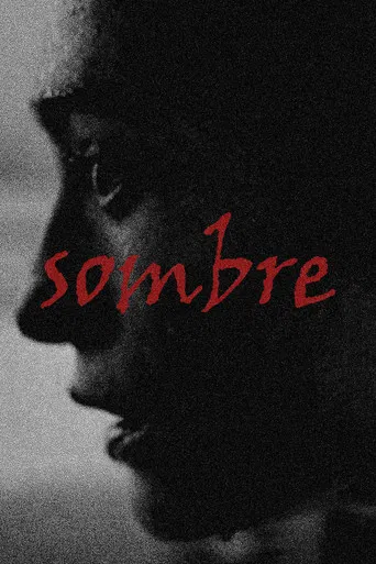 Sombre poster