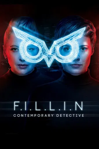 F.I.L.I.N poster