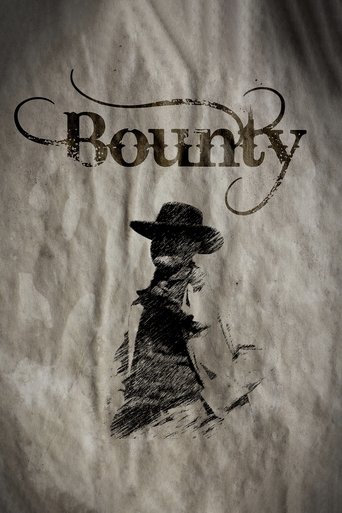Bounty poster