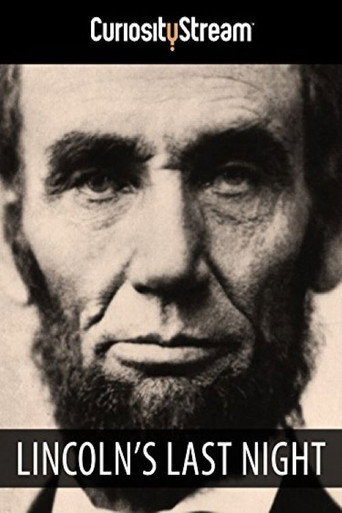 Movie poster for The Real Abraham Lincoln (2009)