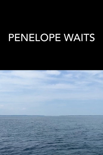 Movie poster for Penelope Waits (2024)