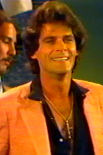 Movie poster for BJ Thomas: Nothin' Could Be Better (1982)