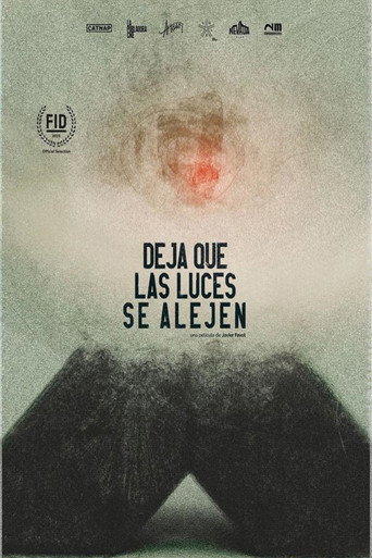 Movie poster for Let the Lights Move Away (2020)