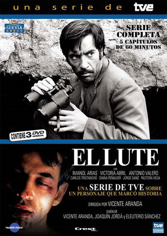 El Lute: The Series poster