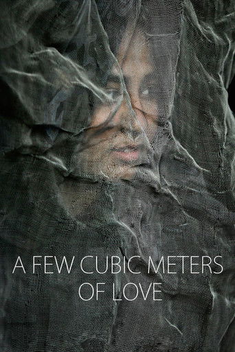 A Few Cubic Meters of Love poster