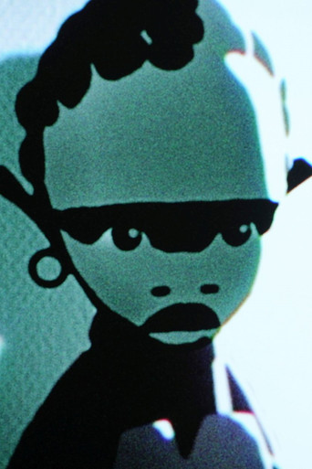 Movie poster for Slaves (2008)