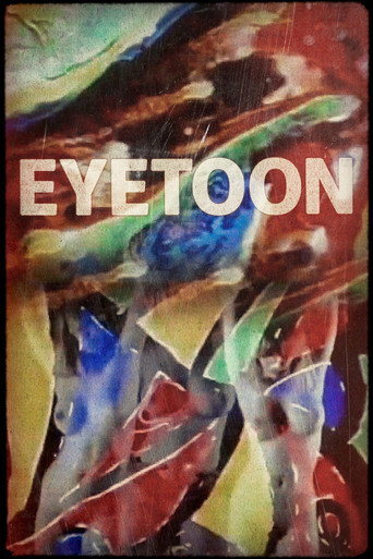 Movie poster for Eyetoon (1968)