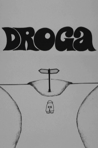 Movie poster for Road (1971)