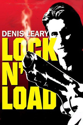 Movie poster for Denis Leary: Lock 'N Load (1997)