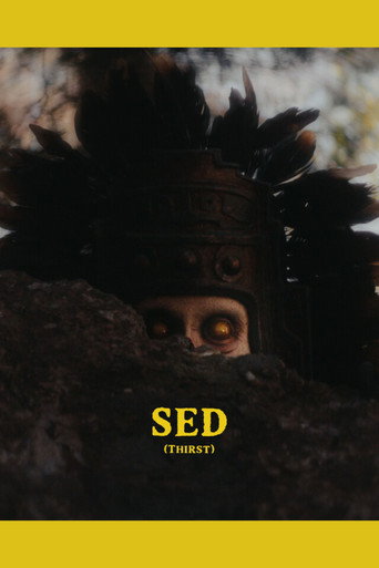 Movie poster for SED (2025)