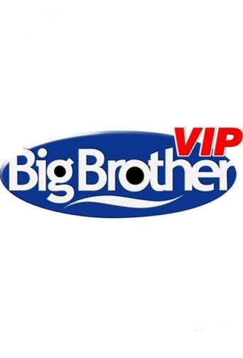 Series poster for Big Brother VIP Mexico (2002)