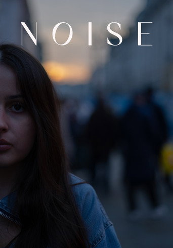 Movie poster for Noise (2025)