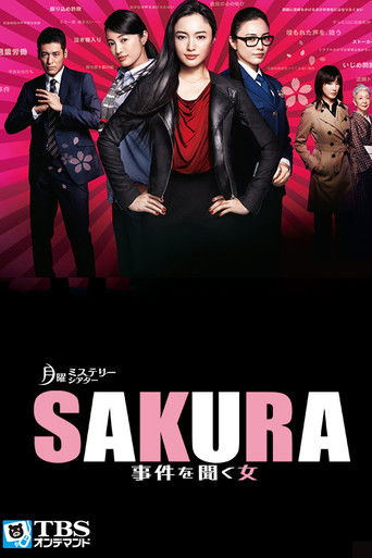 The Good Listener poster