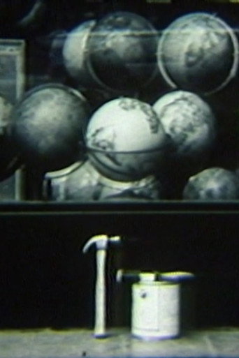 Movie poster for Globes (1977)