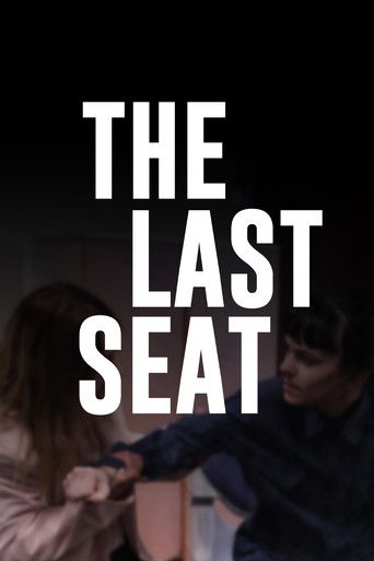 The Last Seat poster
