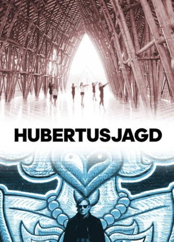 Series poster for Hubertusjagd (2011)
