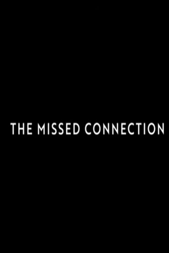 Movie poster for The Missed Connection (2025)