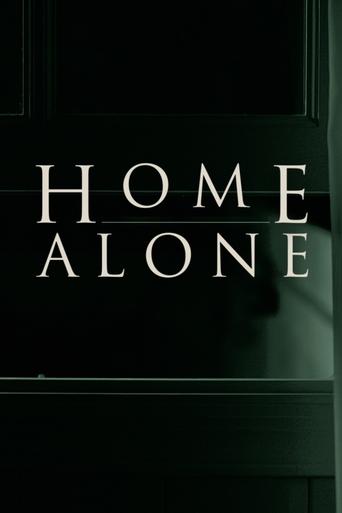 Home Alone poster